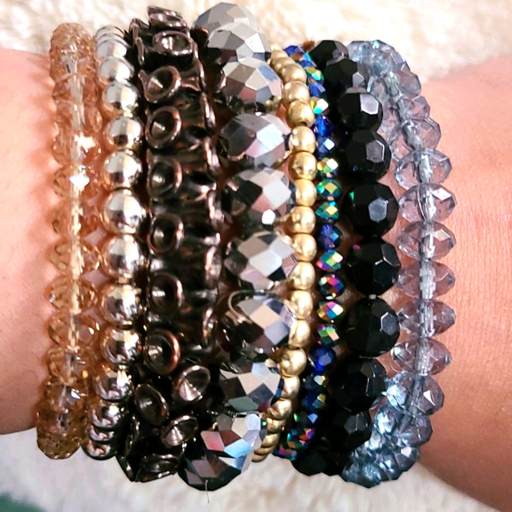 Bracelets